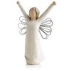 Willow Tree® Courage Figurine -Hallmark Shop willow tree courage figurine root 26149 1470 1