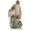 Willow Tree® Generations Family Figurine 2 Willow Tree® Generations Family Figurine -Hallmark Shop willow tree generations family figurine root 26167 1470 1