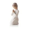 Willow Tree® Prayer Of Peace Figurine -Hallmark Shop willow tree prayer of peace figurine root 27158 1470 1