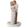 Willow Tree® Together Wedding Cake Topper Figurine -Hallmark Shop willow tree together wedding cake topper figurine root 27162 1470 1