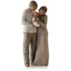Willow Tree® We Are Three New Family Baby Figurine -Hallmark Shop willow tree we are three new family baby figurine root 27268 1470 1